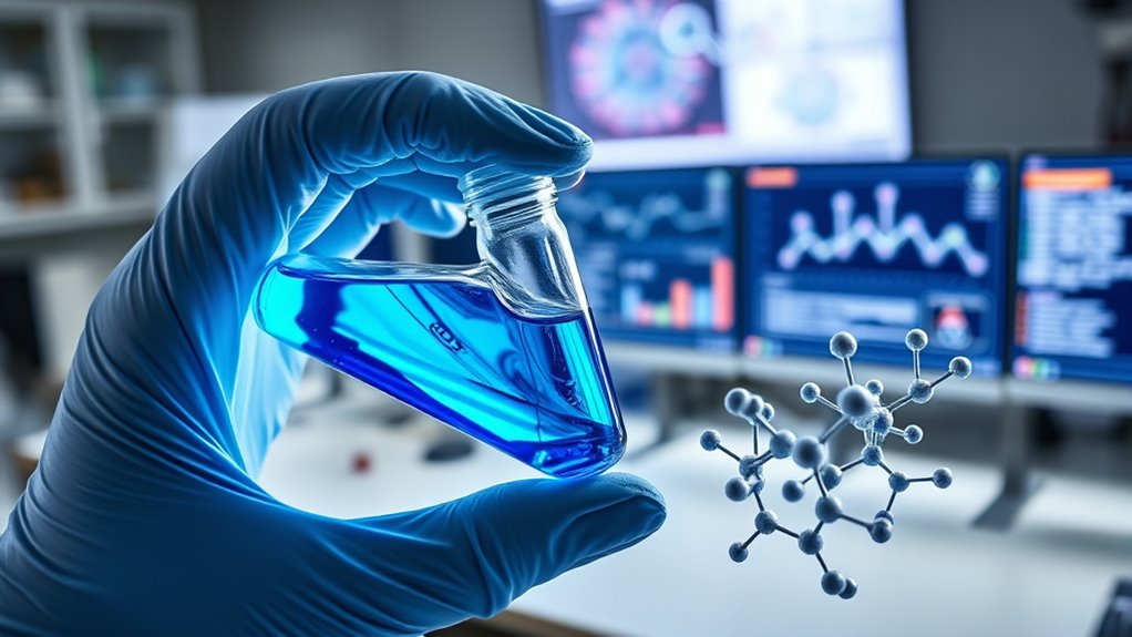 antiviral drug development resistance