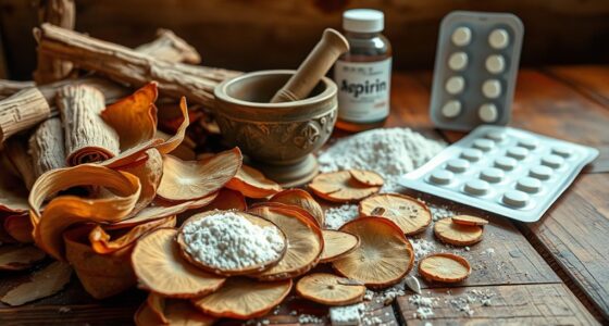 aspirin s medical evolution