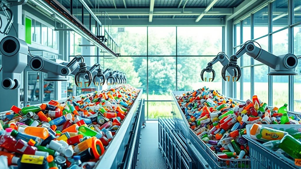 assessing full plastic circularity