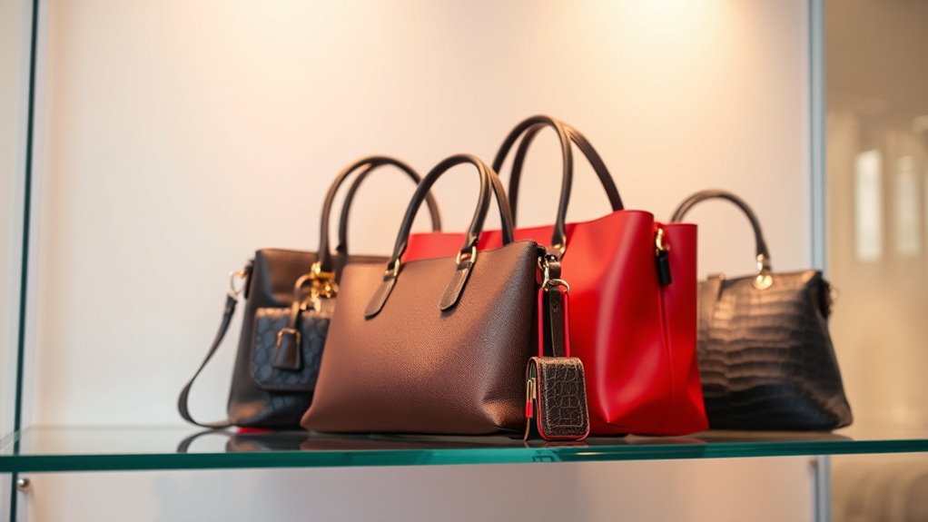 authentic quality price trust