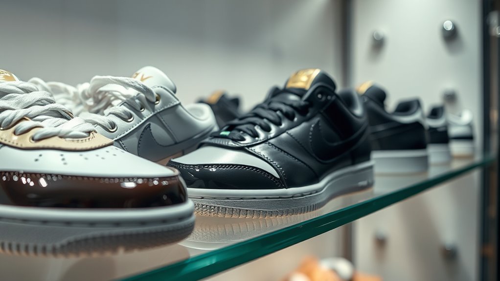 authenticity quality rarity preservation