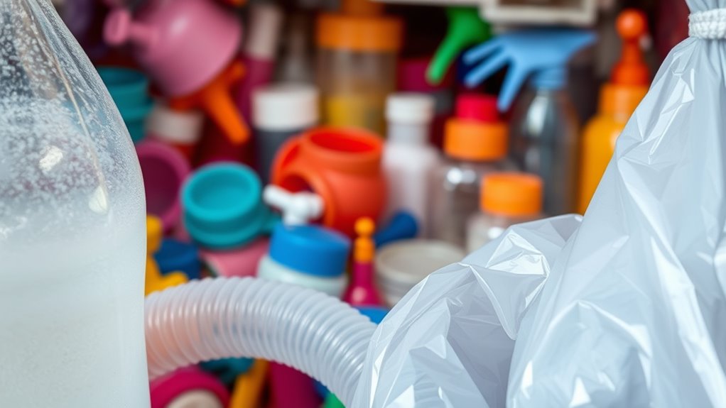 backyard greenhouse sustainability concerns