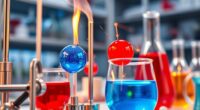 balancing and applications of redox