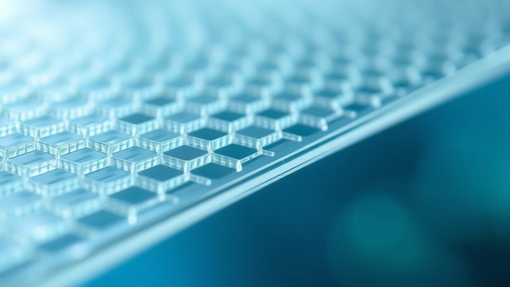 balancing membrane performance trade offs