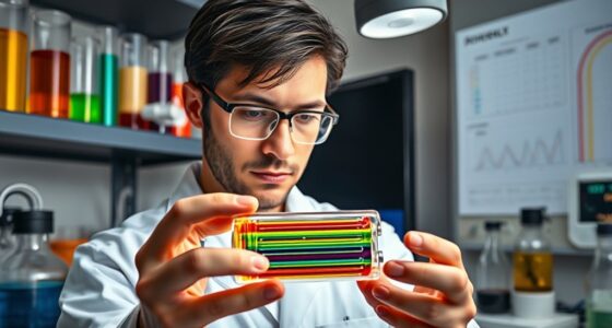 battery material scientist career