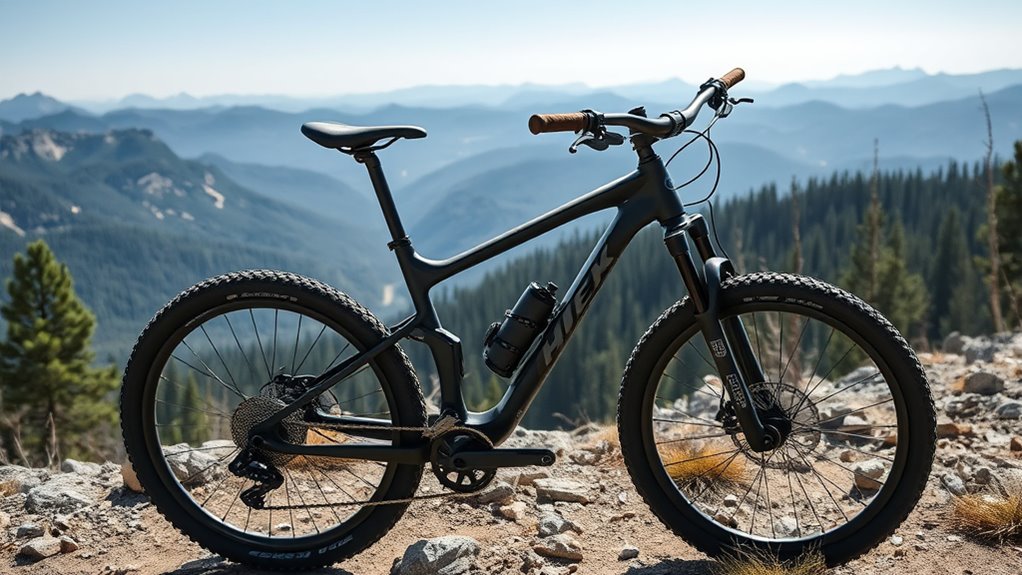 bike quality and control