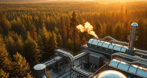 bio based feedstock processing