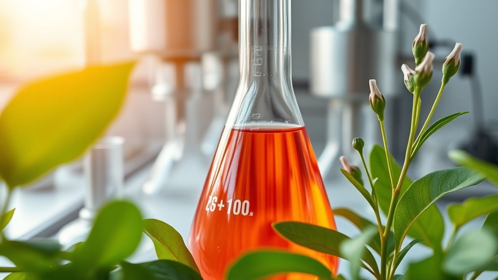 bio based solvents sustainable biodegradable scalable