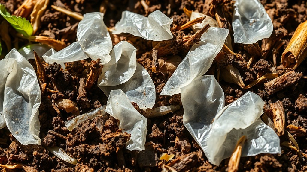 biodegradable plastics environmental impact