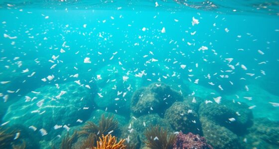 biodegradable plastics ocean breakdown