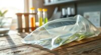 biodegradable polymers market standards