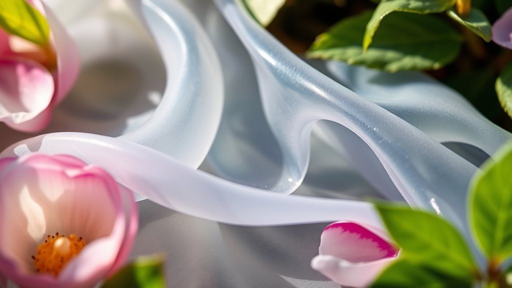 biodegradation sustainability elastomers