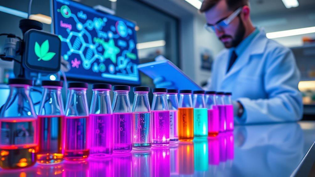 biologicals and rnai development