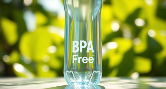 bpa free doesn t guarantee safety