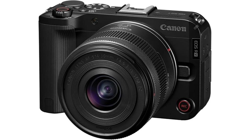 canon r50 v kit
