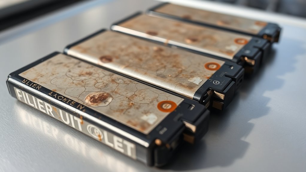 careful charging extends battery