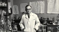 carothers pioneered nylon development