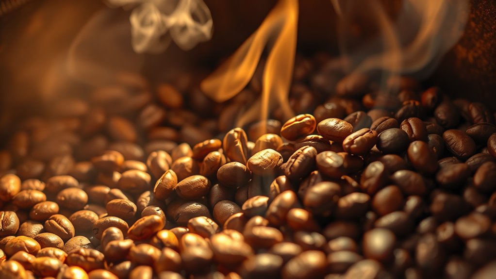 chemical reactions shape flavor