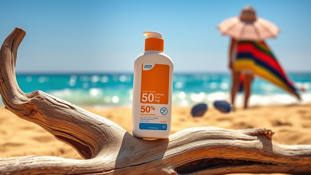 chemical uv filters stability