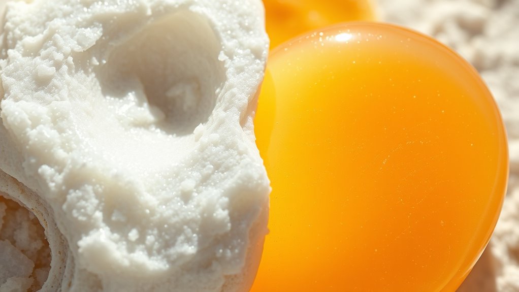 chemical vs mineral protection