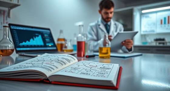 chemistry grant application strategies