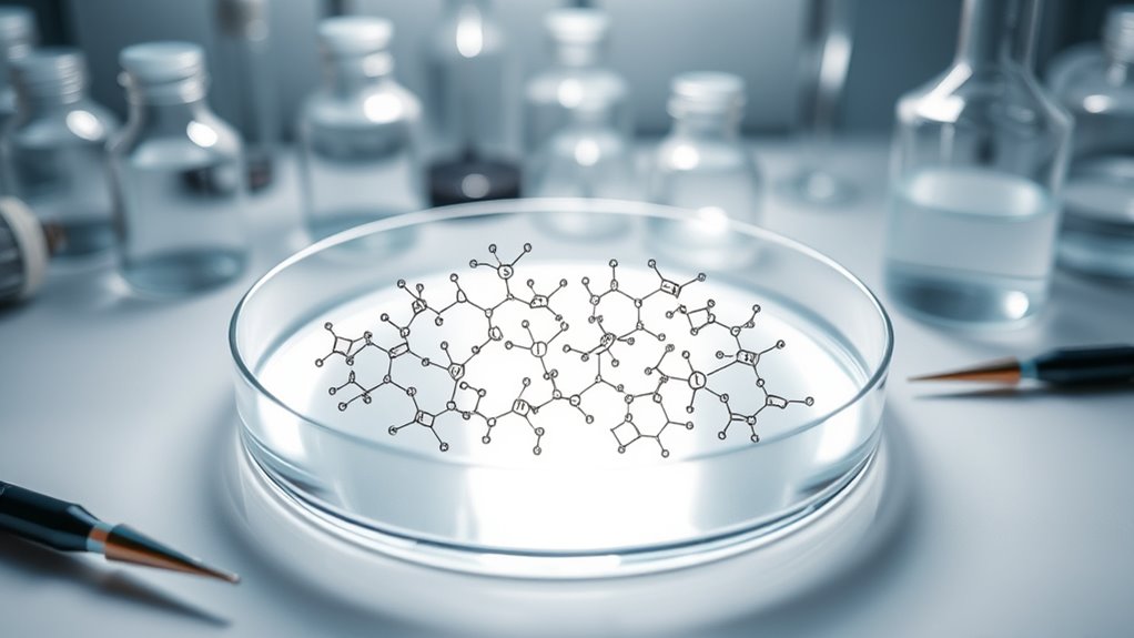chirality enantiomers catalysis