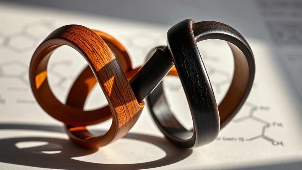 chirality optical activity enantiomers