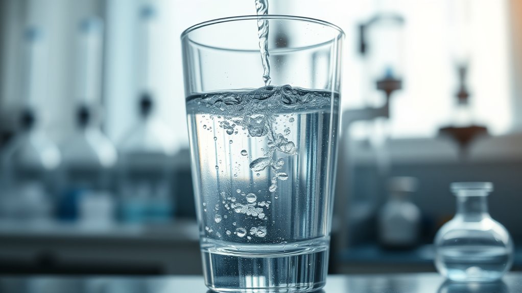 chlorine byproducts health risks