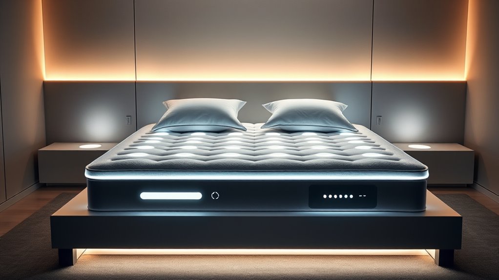 choose personalized safe sleep systems