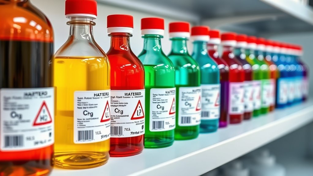 choose safer environmentally friendly