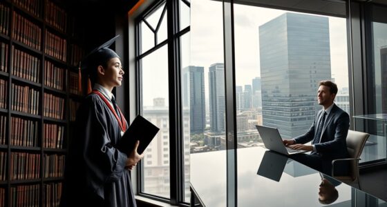 choosing between academia and industry