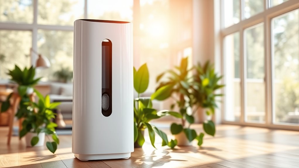 choosing effective hepa purifiers