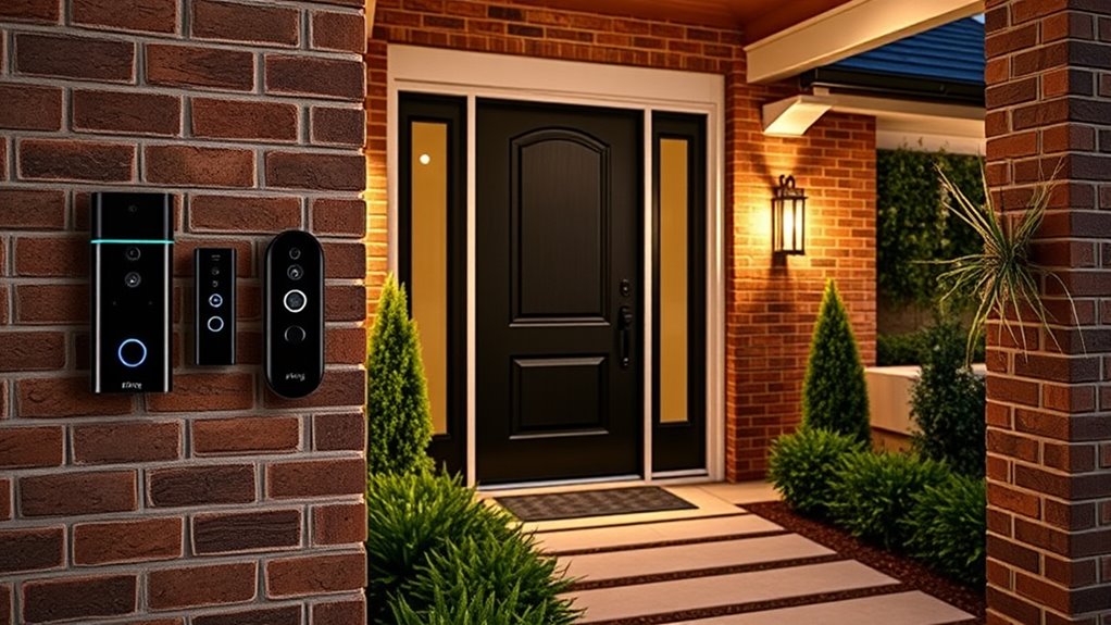 choosing effective security devices