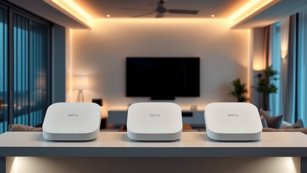 choosing the right wi fi system