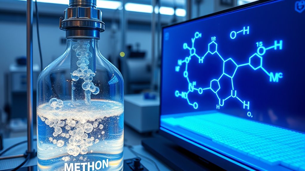 co2 conversion to chemicals