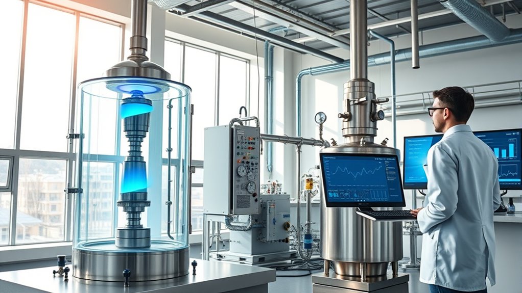 co2 utilization emission impact