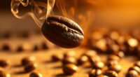 coffee roasting aroma chemistry