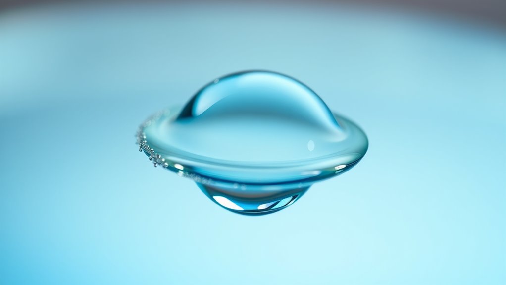 colloid stability dlvo theory