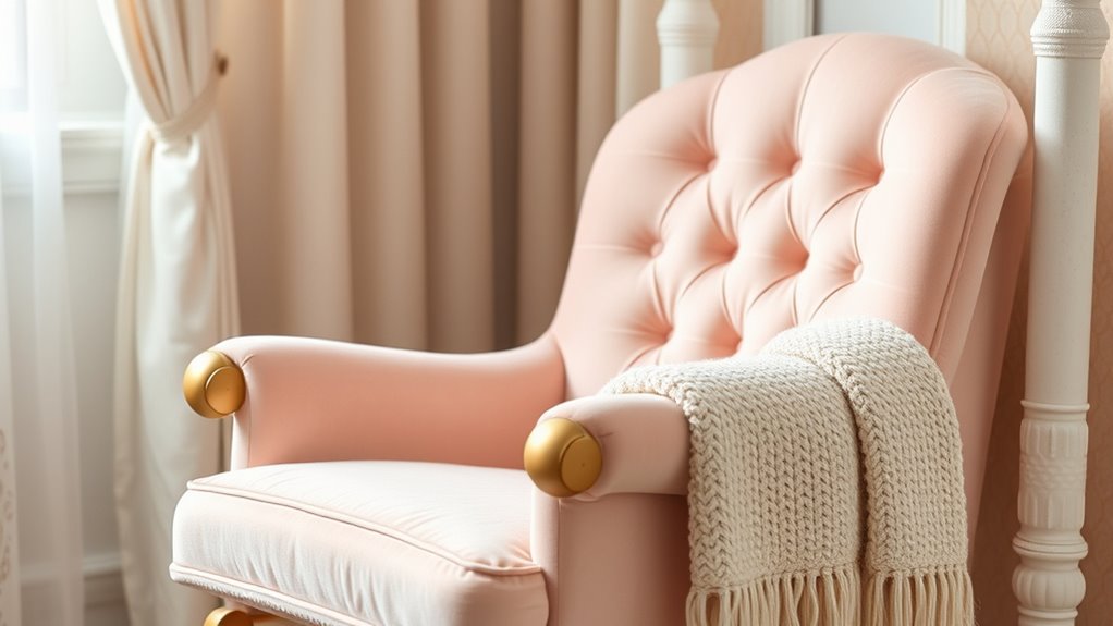 comfort safety style assembly