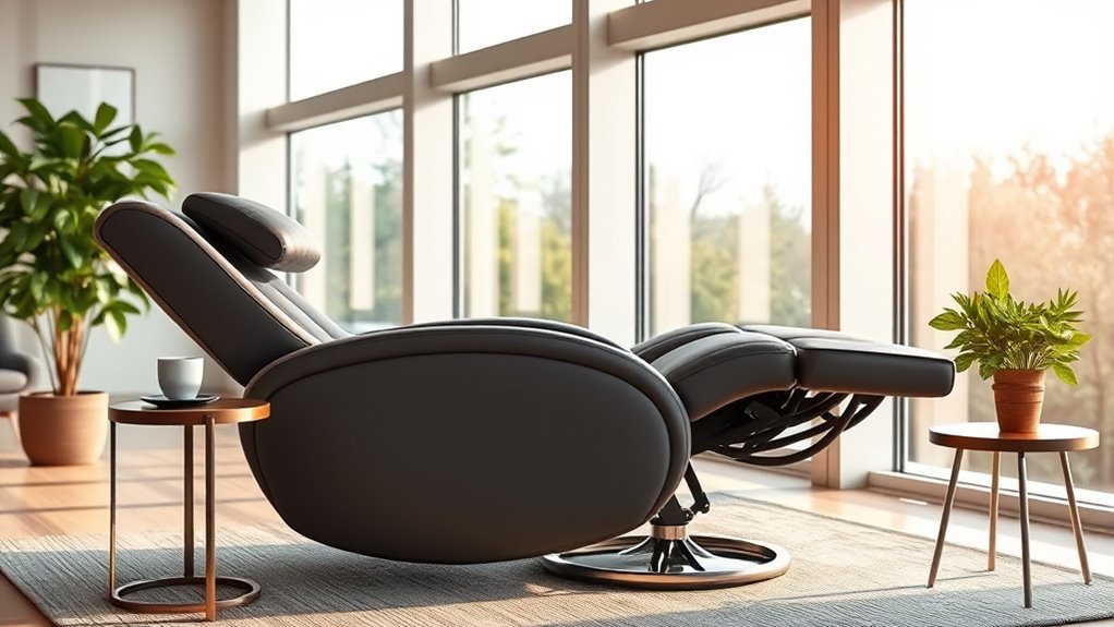 comfort support durability features