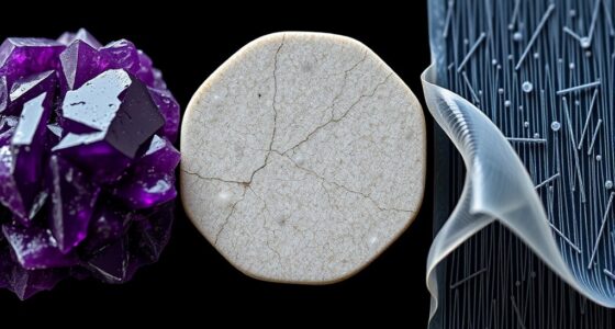 comparison of electrolyte types