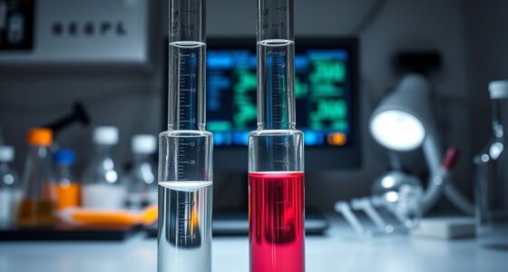 comparison of titration methods