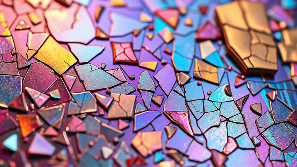 complex composition atomic stability