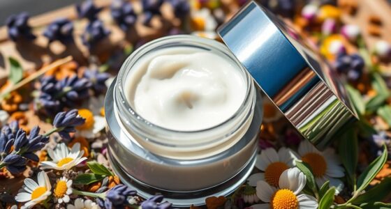 cosmetic preservatives health risks