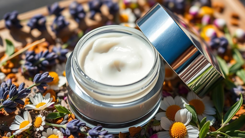 cosmetic preservatives health risks