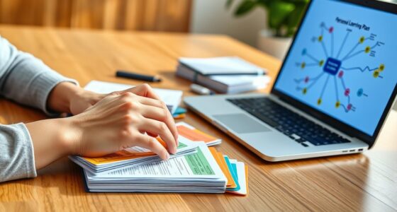 create a chemistry learning plan