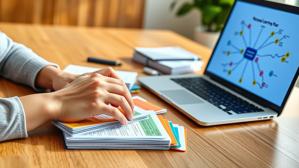 create a chemistry learning plan