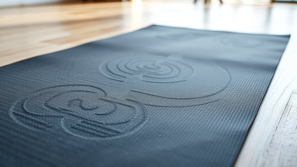 cushioning safety traction portability