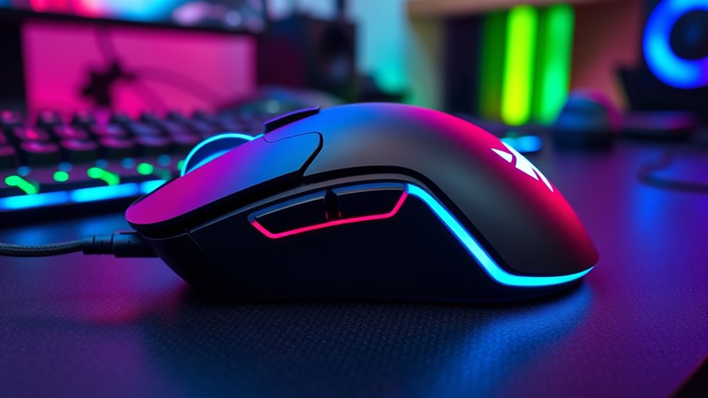 customizable button functionality