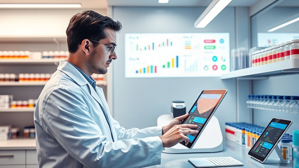 data management and collaboration